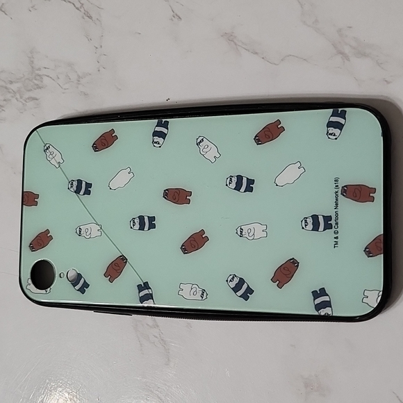 Apple iPhone XR Cover Bundle of 5 - Picture 10 of 16